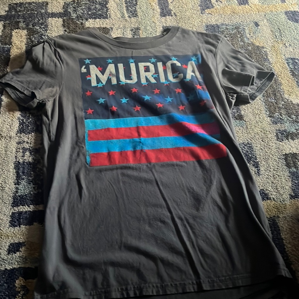 Great 4th of July shirt